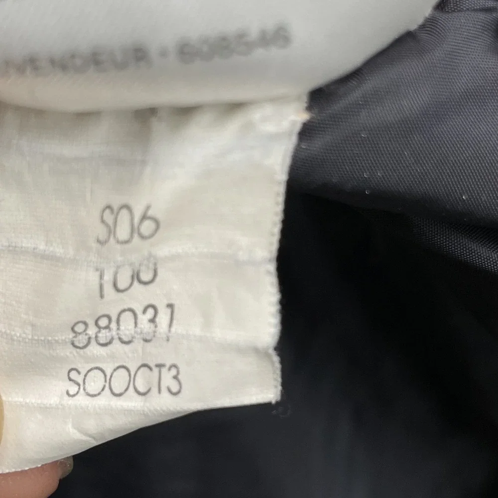 The North Face sale used